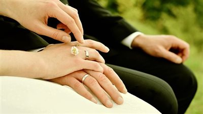 خطوات توثيق زواج الأجانب والأوراق المطلوبة 