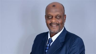 سيد يوسف يعلن ترشحه على منصب نائب الرئيس في انتخابات الترسانة