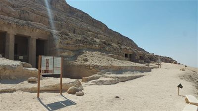  لجنة الثقافة بالشيوخ توصي بتطوير المناطق السياحية بالمنيا