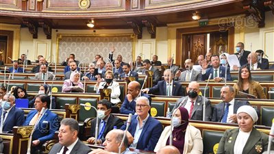 مشروع قانون جديد للمسئولية الطبية أمام البرلمان 