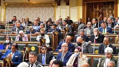 تفاصيل مناقشة البرلمان لمخالفات اتحاد الكرة بحضور وزير الشباب 