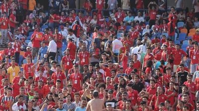 المطلوب من الجمهور لدخول مباريات الدوري الممتاز