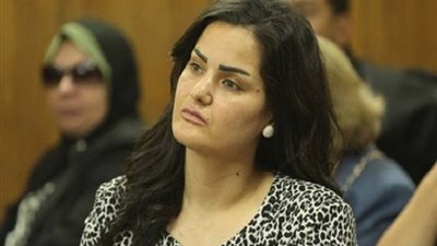 الاقتصادية تنظر اليوم استشكال سما المصري على حكم حبسها في نشر الفسق والفجور