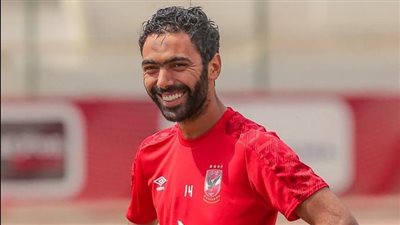 حسين الشحات عن عقوبة السوبر: 