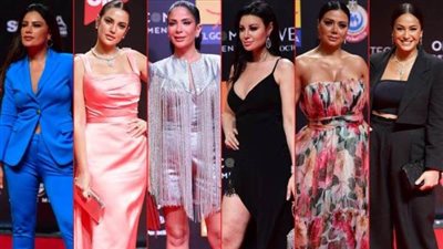 فعاليات اليوم الثالث من مهرجان الجونة.. تكريم اسم محمد الصغير.. ونجمات الفن يتألقن في العرض الخاص لـ