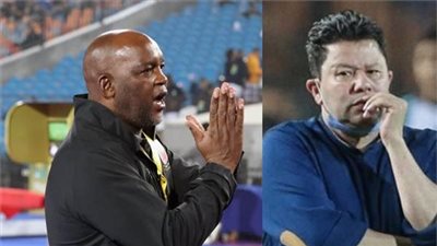 رضا عبد العال: موسيماني أقل مدربي الأهلي فنيًّا.. وفاز بالبطولات بالحظ