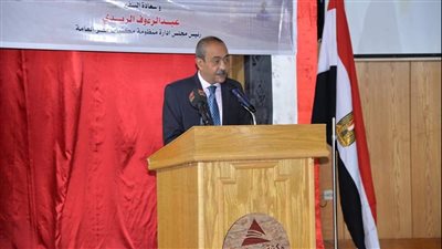 محافظ الإسماعيلية يؤكد أهمية مكتبات مصر العامة في نشر الثقافة| صور