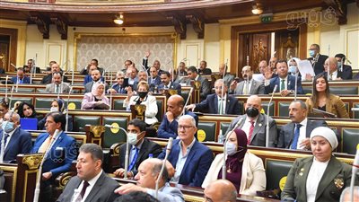 بعد اكتشاف مخالفات مالية.. جلسة ساخنة بالبرلمان اليوم لمحاسبة مسئولي اتحاد الكرة 