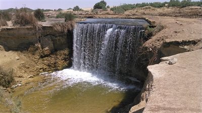 حالة الطقس غدا الإثنين ١٨-١٠-٢٠٢١ في الفيوم