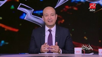 «ما قدرتش أصدق»..عمرو أديب يعرب عن اندهاشه من تزوير بطاقة تموين باسم السيسي