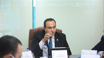 السبكي: 15 مليار جنيه فاتورة تكلفة التأمين الصحي بالسويس وأسوان