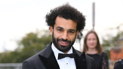محمد صلاح يهنيء المسلمين بالمولد النبوي الشريف