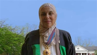 «الأمهر في قراءة أشعات المخ».. الدكتورة مها زكي تكشف تفاصيل رحلتها لاكتشاف «المتلازمة الجديدة»