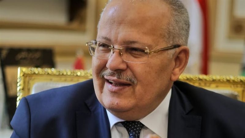 محمد عثمان الخشت