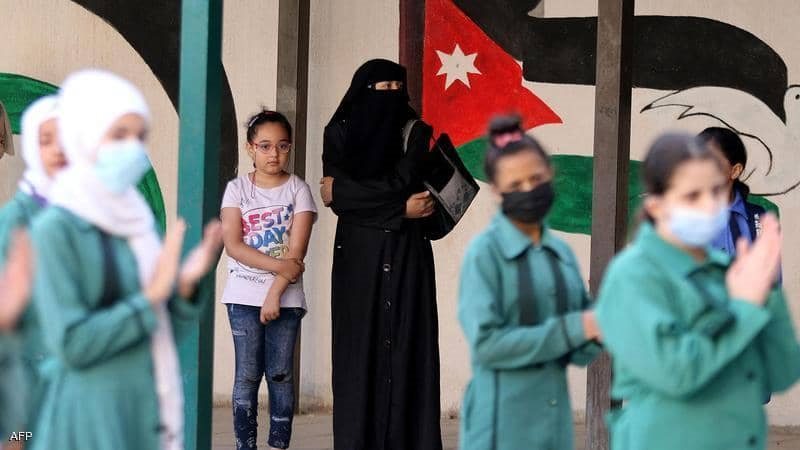 تعليق الدوام في مدارس