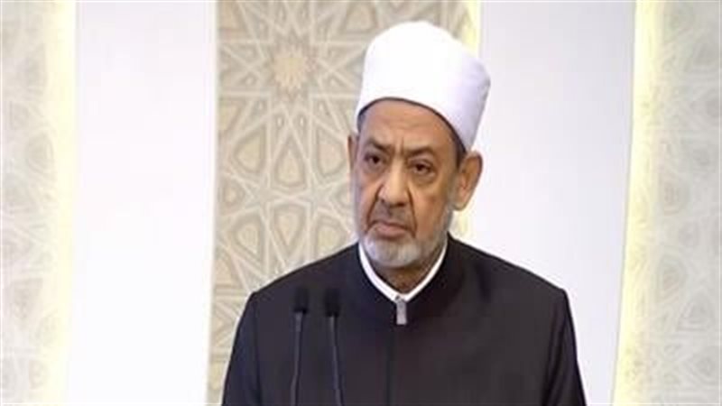 الدكتور أحمد الطيب