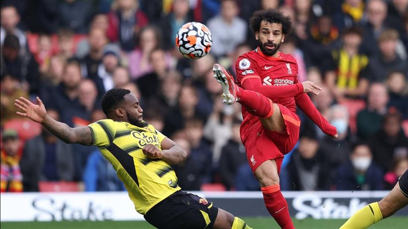  محمد صلاح 