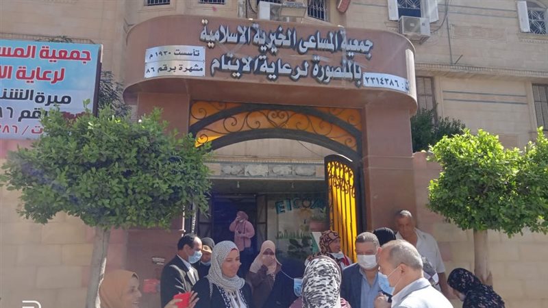تدشين مبادرة لكبار