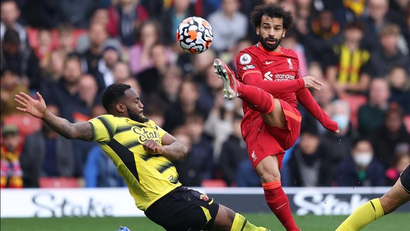 محمد صلاح 