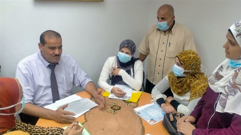 تنمية المشروعات يمول