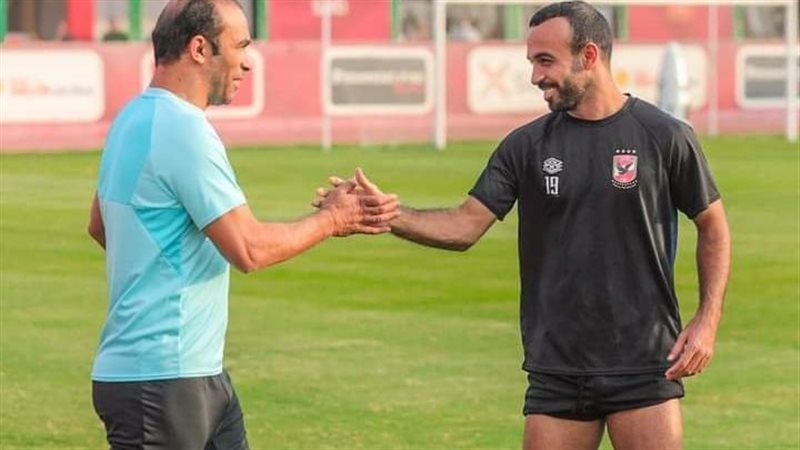 محمد مجدى افشه