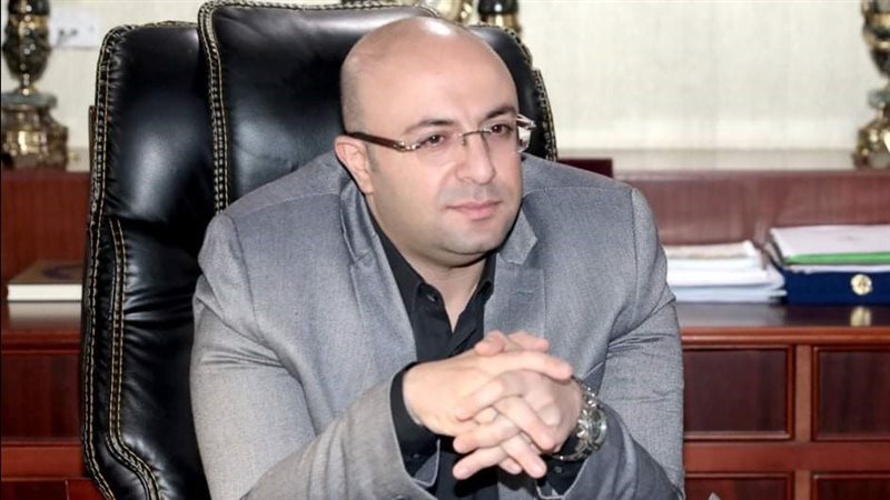 د. محمد هاني غنيم