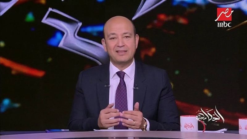 عمرو أديب