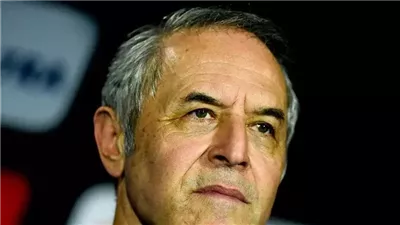 كأس العالم للأندية، كولر يحاضر لاعبي الأهلي