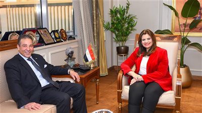 سها جندي: الجمهورية الجديدة قدمت محفزات وتيسيرات غير مسبوقة لتشجيع المستثمرين