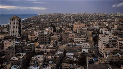 استهداف محيط مستشفى الأمل وسط تجدد القصف على خان يونس 