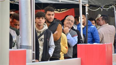 إقبال كثيف للشباب والنساء وكبار السن في ثاني أيام الانتخابات الرئاسية 2024 (فيديو وصور)