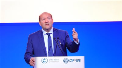 الوطنية للمشروعات الخضراء تشارك بجلسة حوارية ضمن فعاليات يوم الشباب والأطفال