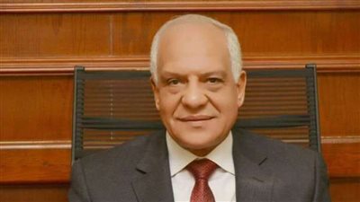 محافظ الجيزة يعتمد جداول امتحانات الفصل الدراسي الأول 2023-2024