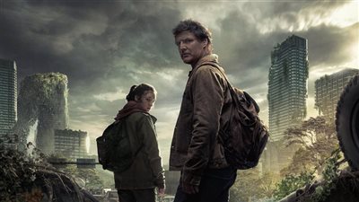  The Last of Us المسلسل الأعلى تقييما في سنة 2023