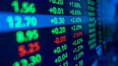 10 شركات تتصدر قائمة شركات السمسرة الأكثر تداولا خلال الأسبوع الأول من 2024 