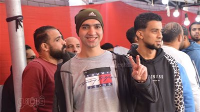 30 صورة ترصد زحام الناخبين أمام اللجان في ثاني أيام الانتخابات الرئاسية 2024