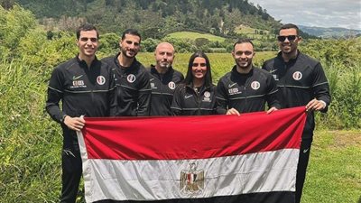 الإسكواش، موعد مباراة مصر وماليزيا في افتتاح بطولة العالم للفرق