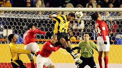 كأس العالم للأندية، زي النهاردة الأهلى يسقط أمام اتحاد جدة