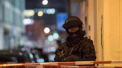 قتيلان في إطلاق نار بمدينة سيون السويسرية