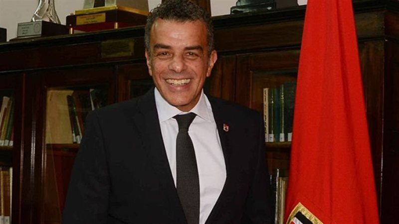 خالد مرتجى، فيتو