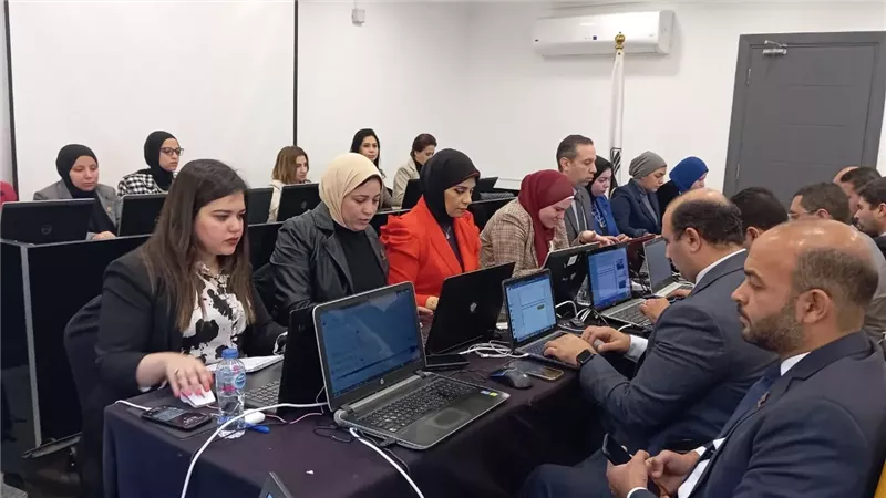  تنسيقية شباب الأحزاب،فيتو