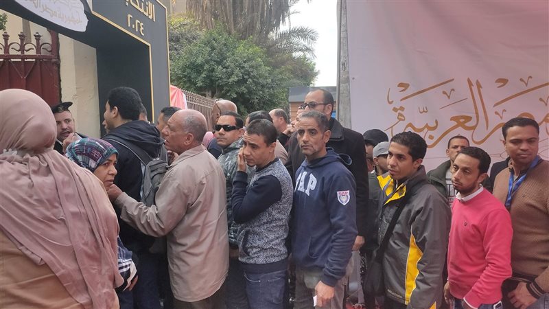 انتخابات الرئاسة،