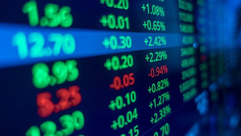 مؤشرات البورصة المصرية،