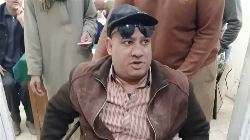 الناخب،فيتو