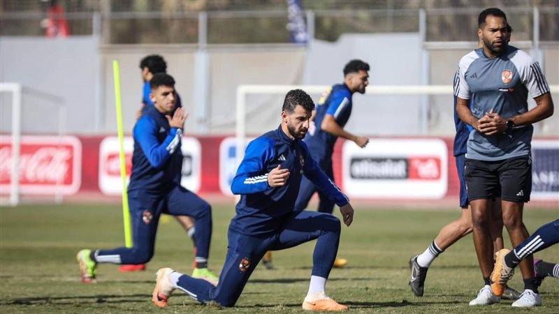 محمود متولي لاعب