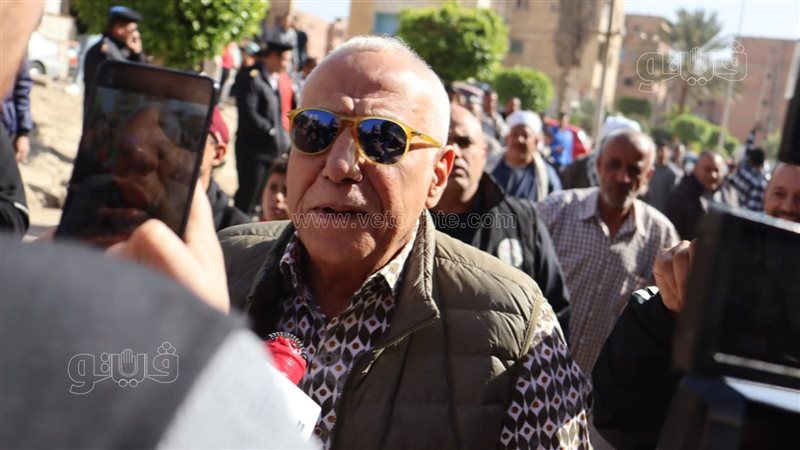 رئيس نادي الزمالك،