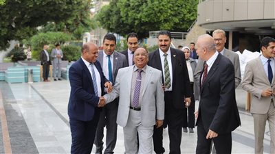 عمليات قضايا الدولة: مستمرون في متابعة أعضائنا والعملية الانتخابية تسير بيسر