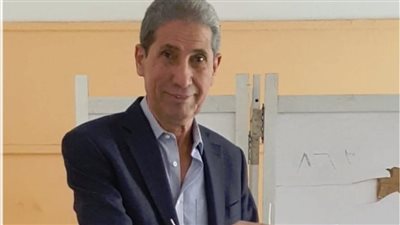 الفريق أسامة المندوه أحد أبطال حرب أكتوبر: المشاركة فى الانتخابات الرئاسية واجب وطني