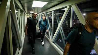 الأهلي يبدأ استخراج تأشيرات الجزائر استعدادا لمواجهة شباب بلوزداد 