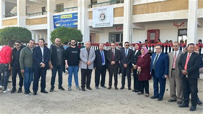  جامعة الدلتا تنظم قوافل طلابية للمشاركة في الانتخابات الرئاسية